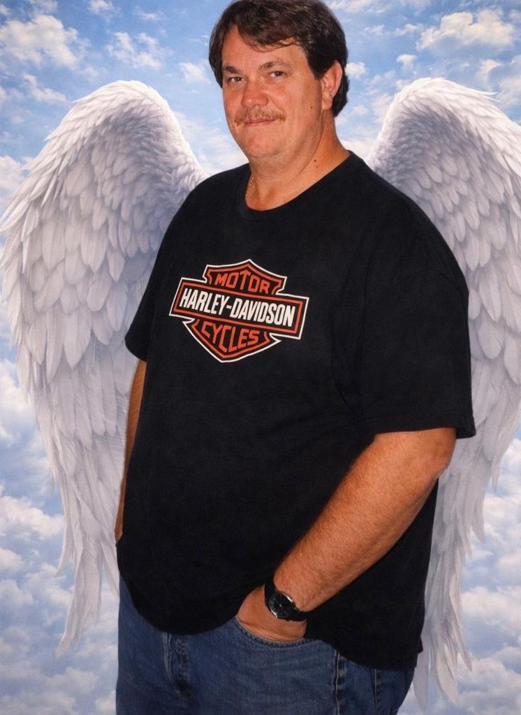 Harold Wilson Letney Profile Photo