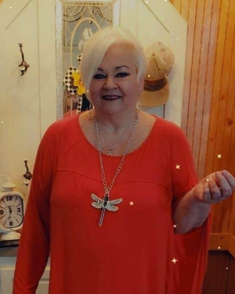 Wilma Janie Wilkes