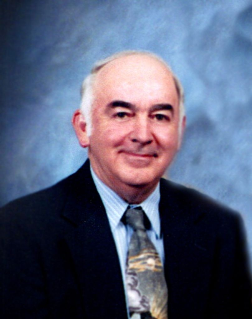 George Cook, Jr.