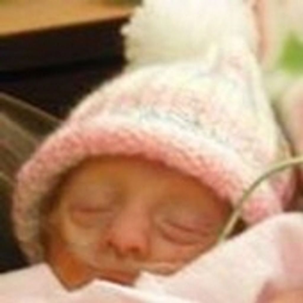 Sidney Marie Bartram