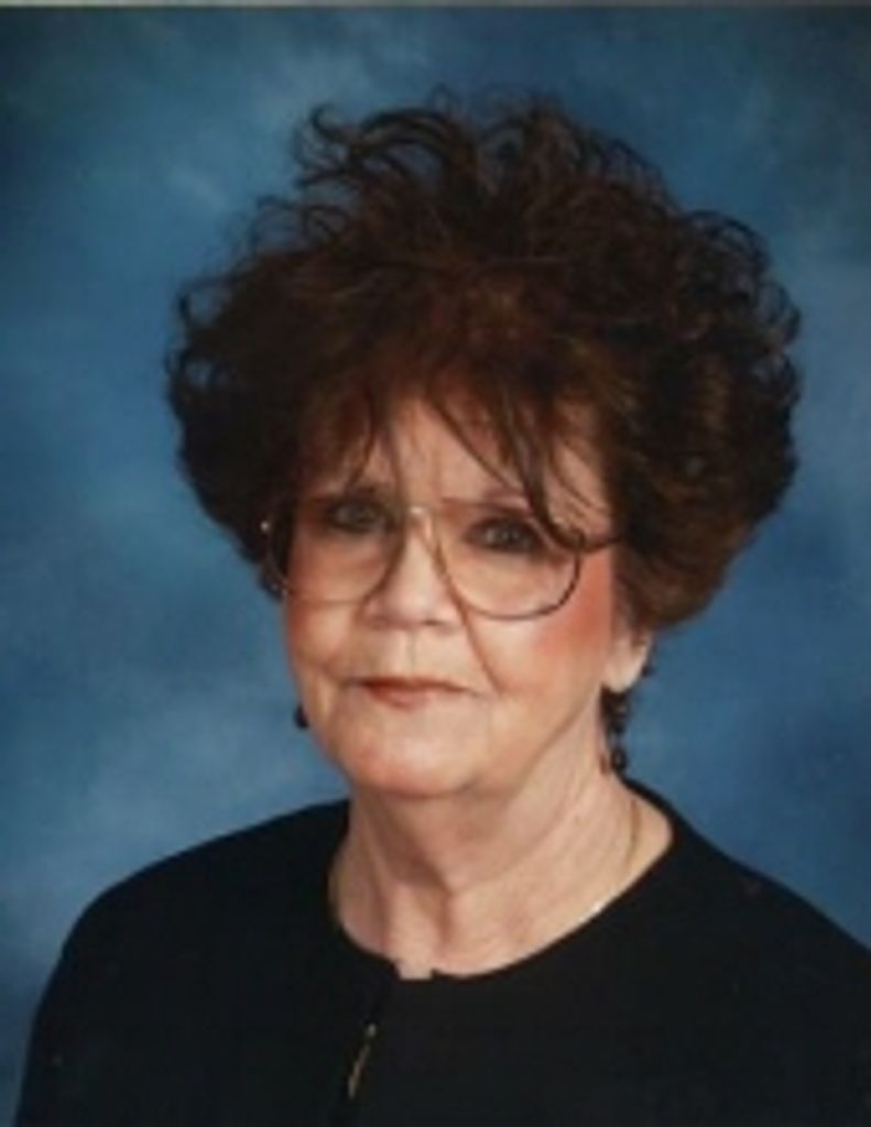Linda Helms Laney