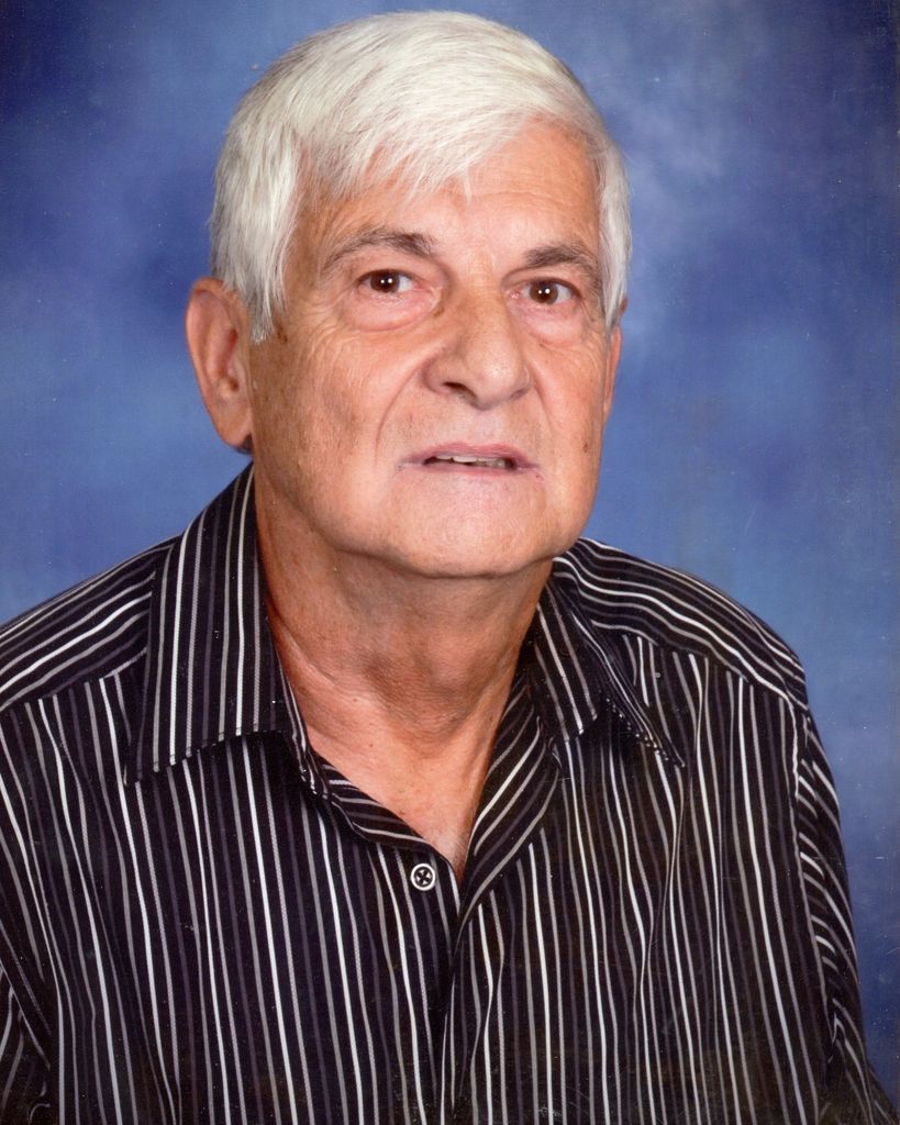 James Earl "Snook" Richardson Profile Photo