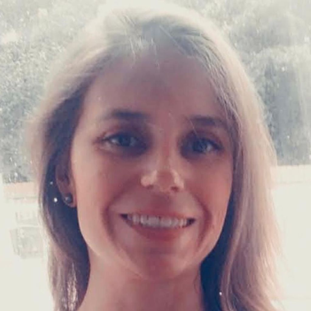 Brittany Shae Waller Profile Photo