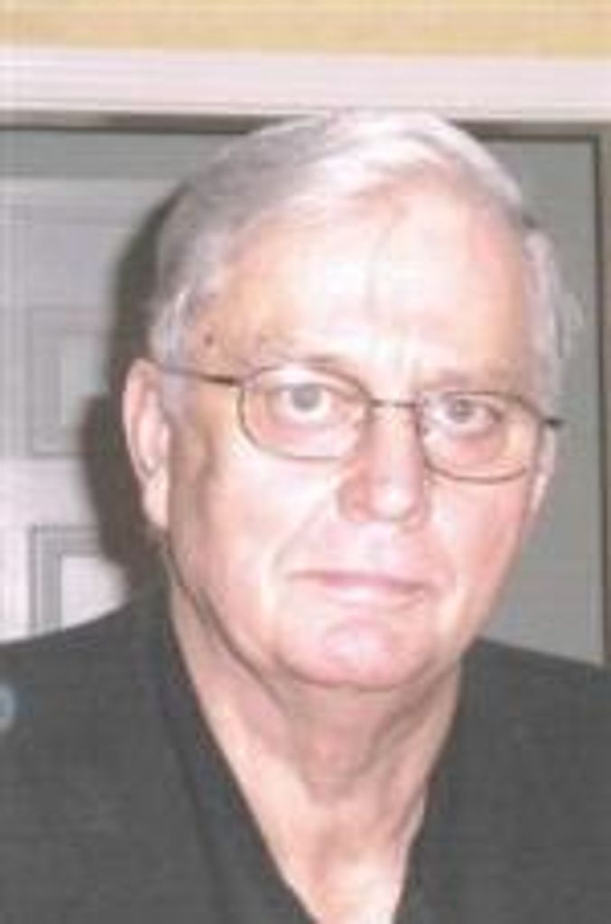 Raymond Martin Pratt