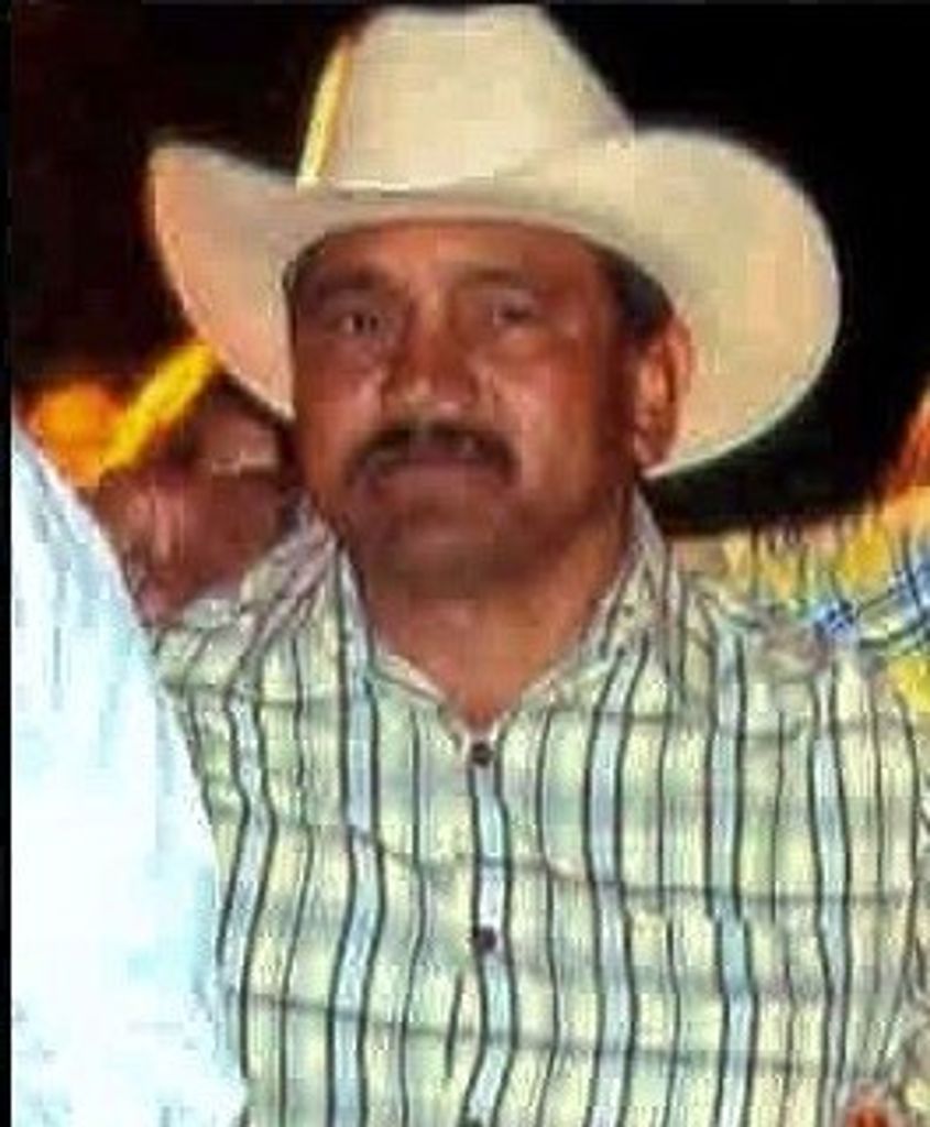 Juan Garcia