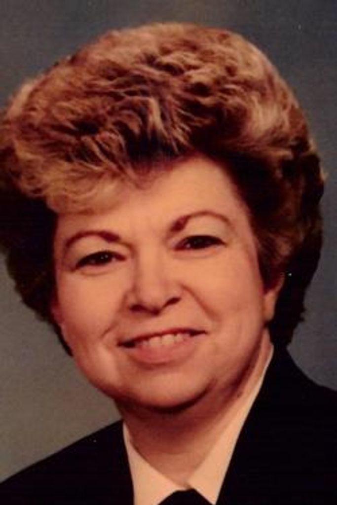 Carol Ann Haight Huff