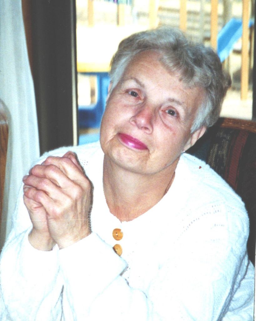 Marcella Zeches