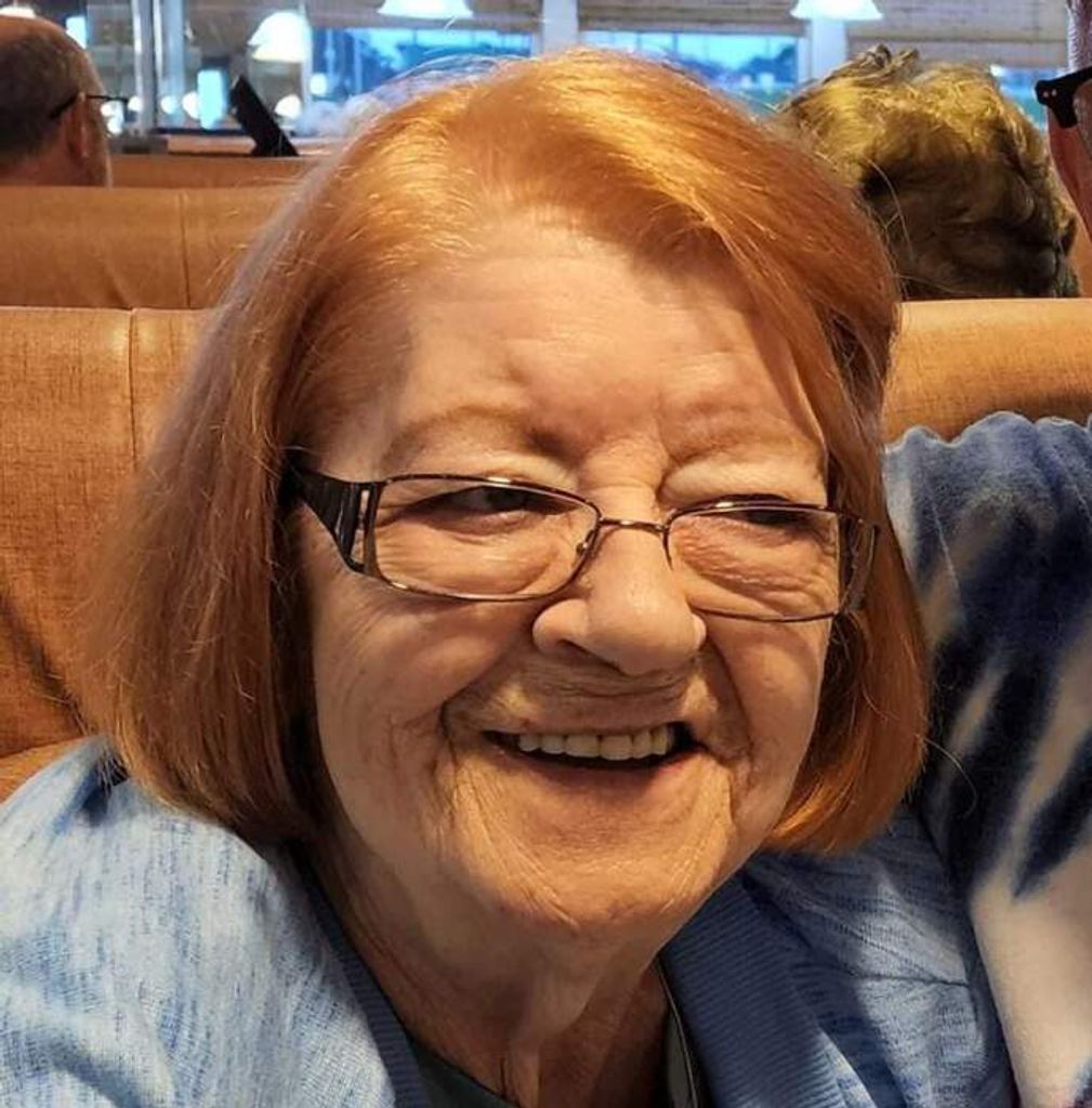 Sandra A. (Schnable)  DeAngelis