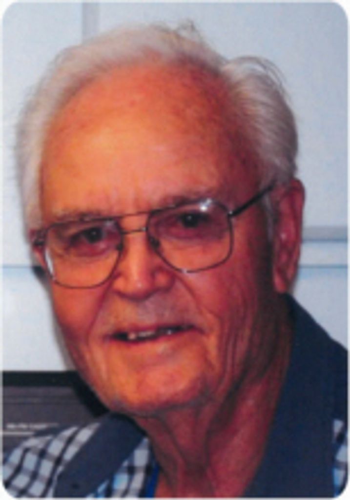 Frank W. Gustin