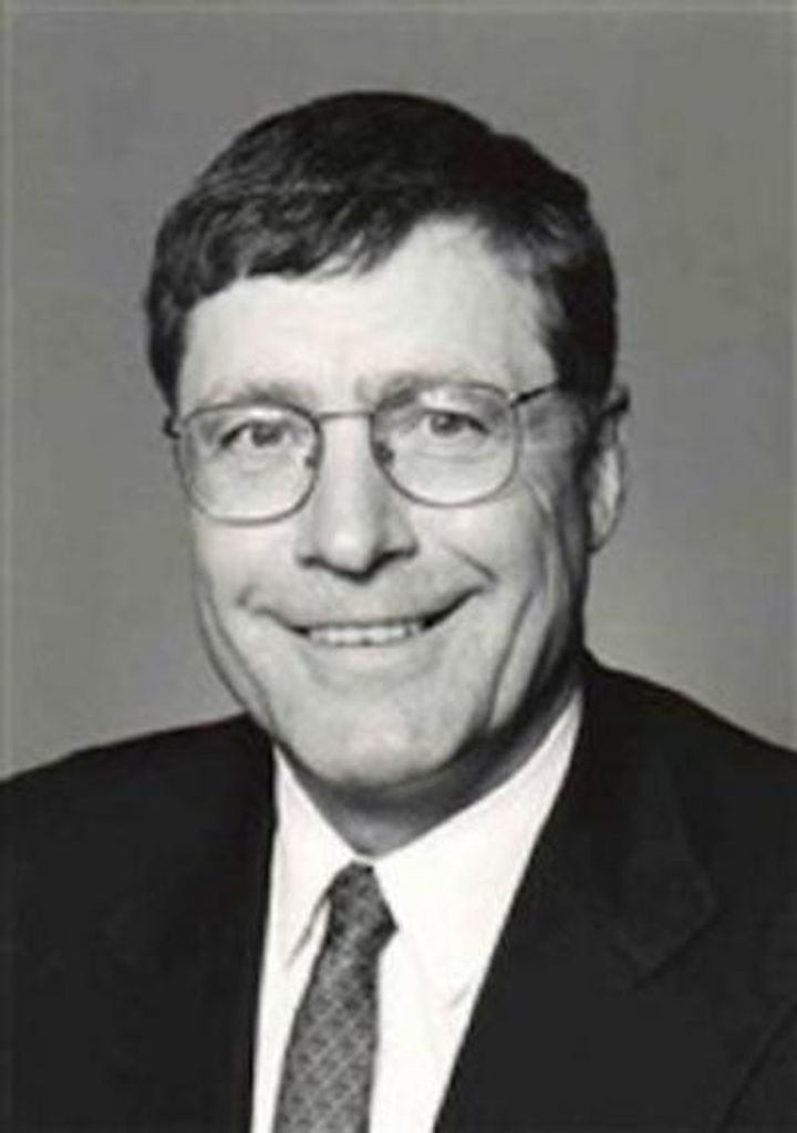 Robert Paul O'Block Profile Photo