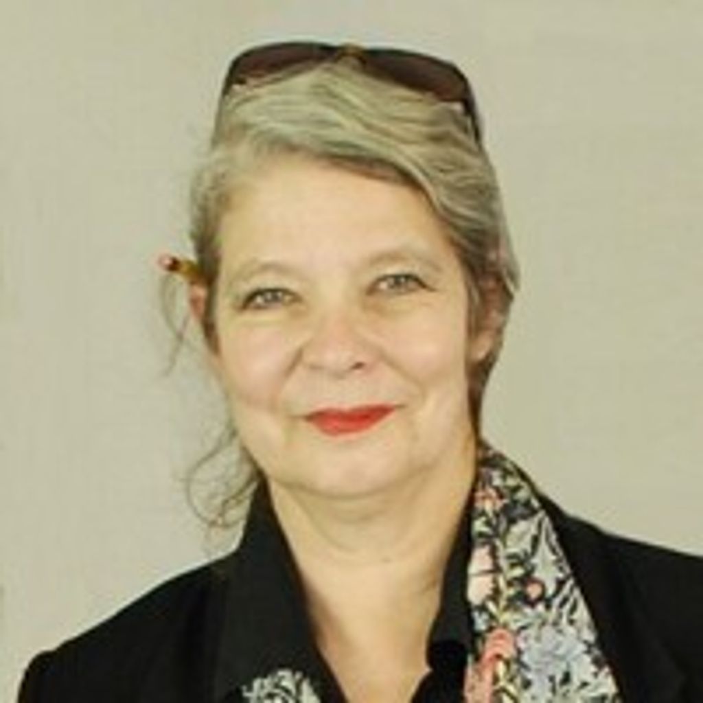 Barbara Mccormick