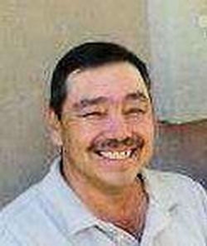 Ray Bailey