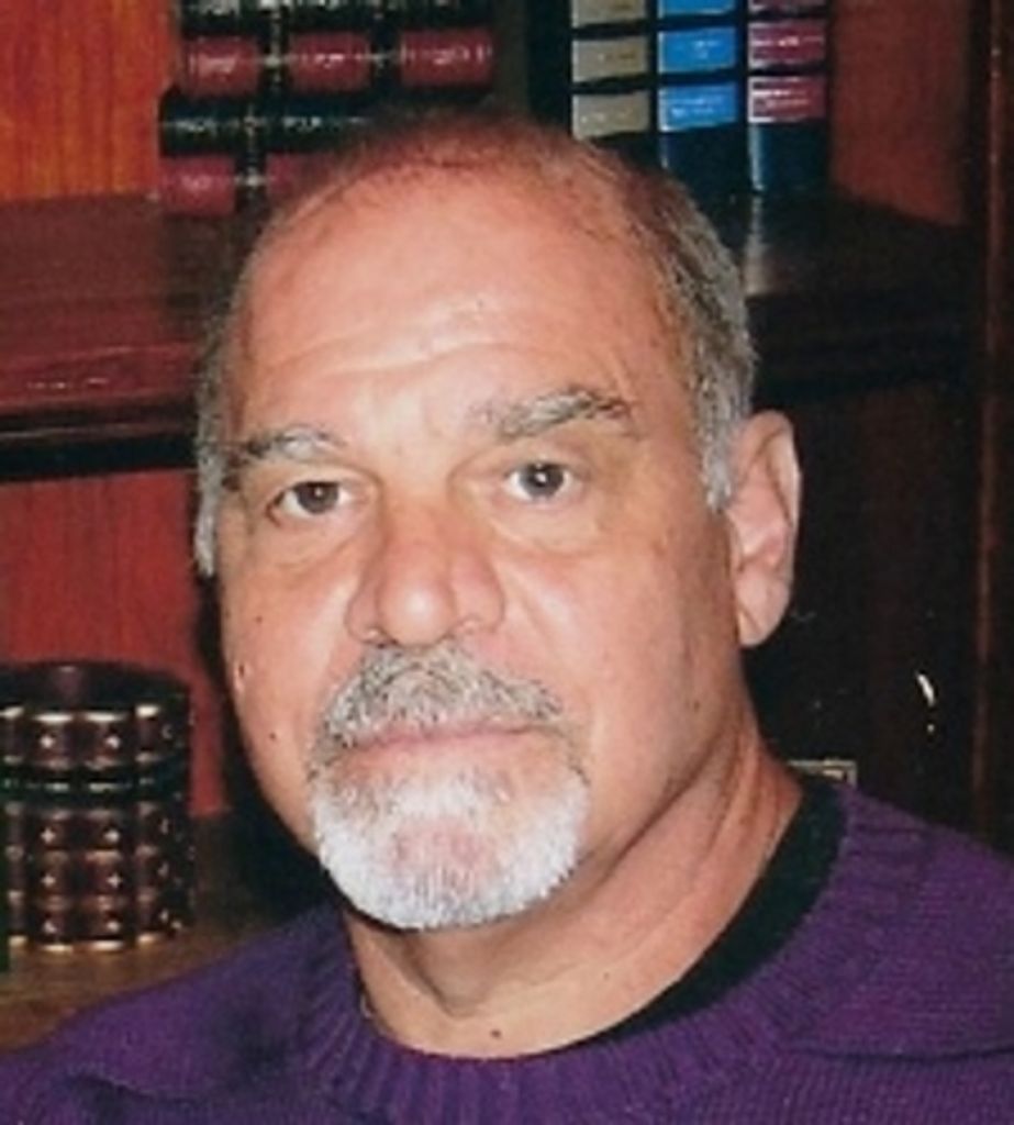 Samuel "Sam" M. Trippi Profile Photo