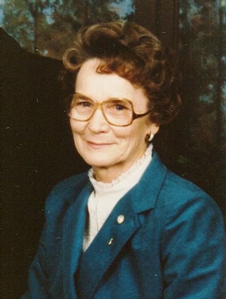 Juanita  Jean Derricott Profile Photo