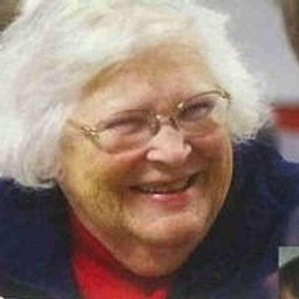 Mary  L. Roby
