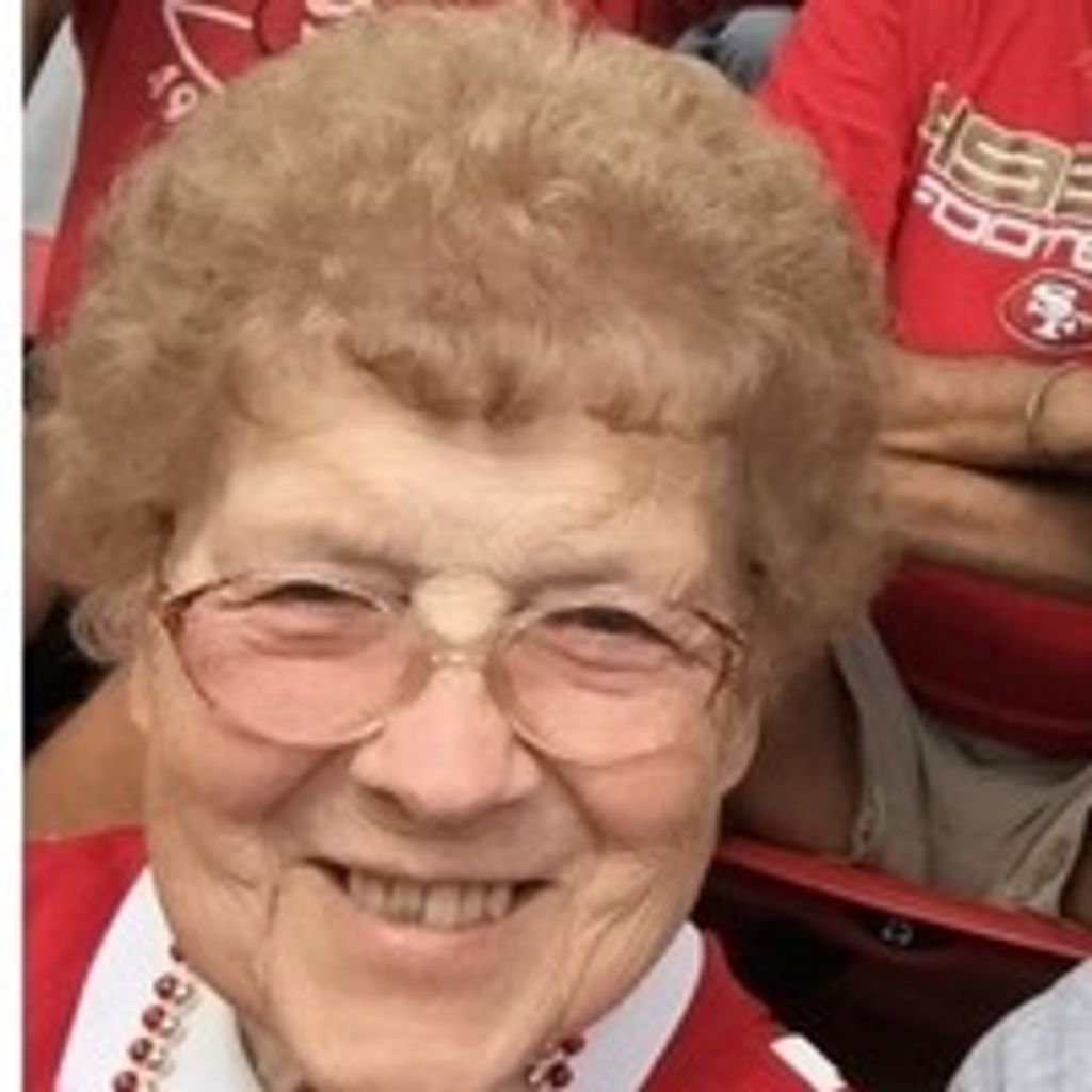 Frances  Viola Dunlap