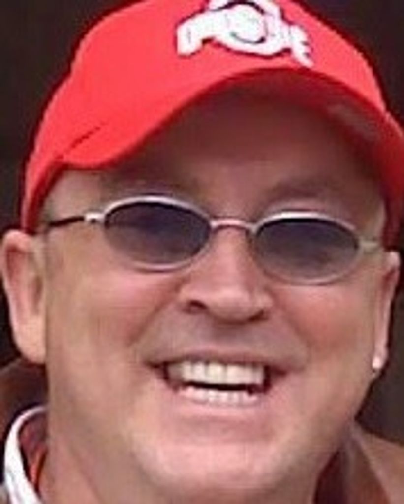 Michael Deen Crooks Profile Photo