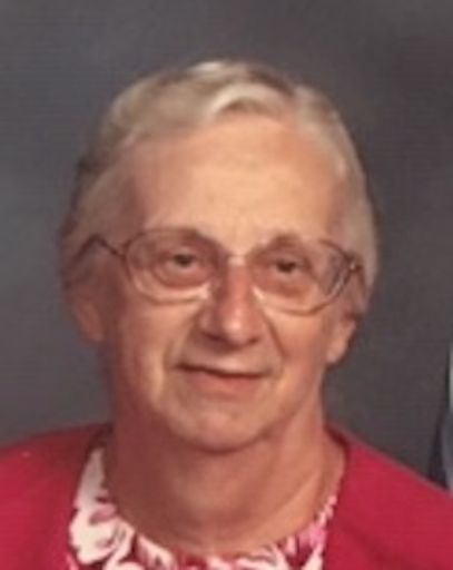 Jeannette (Ober)  Mcmullen Profile Photo