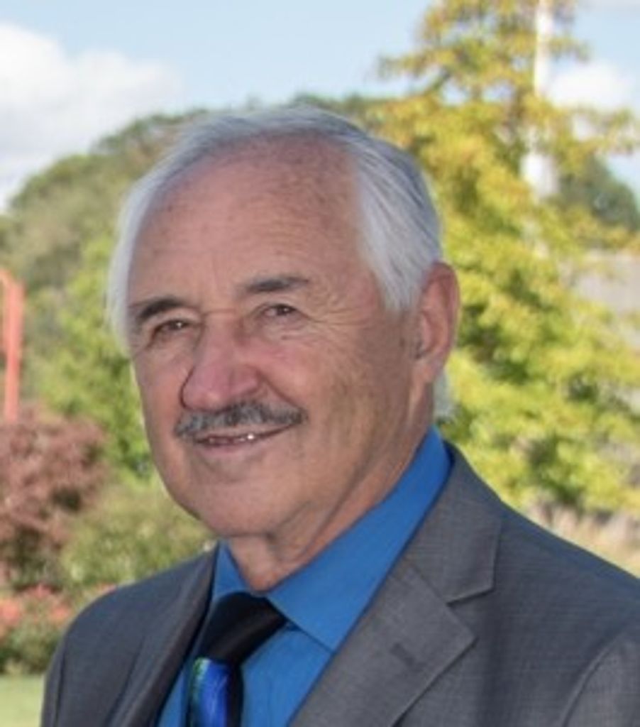 Siegfried Gross