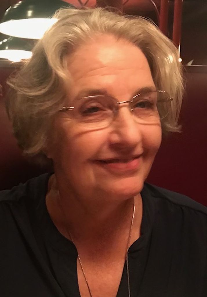 Cathlin Clare Moorehead