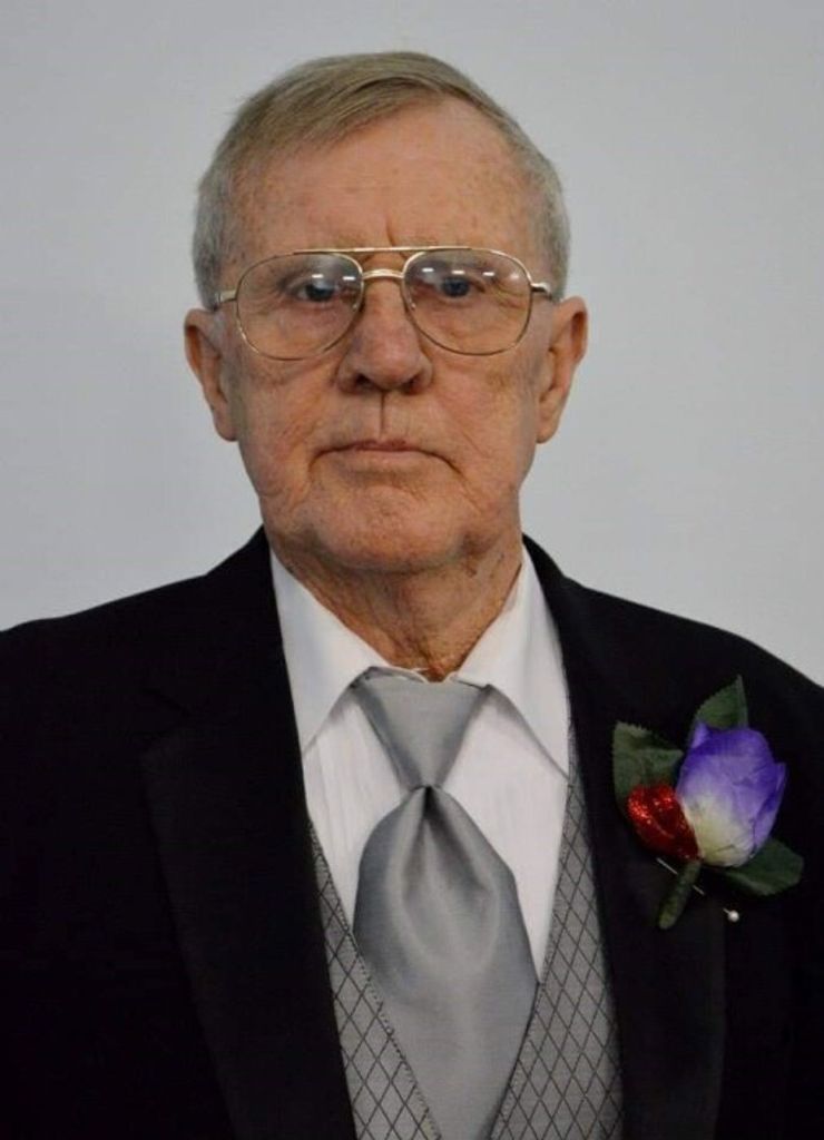 Stephen A. Potter