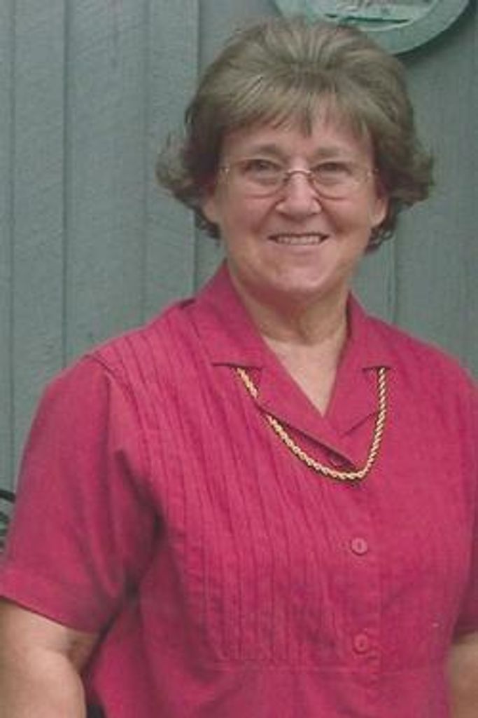 Wanda Sue Hammons Engel Profile Photo
