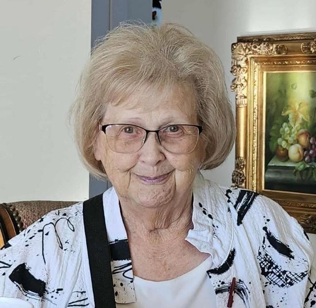 Shirley Faye Terrell Profile Photo