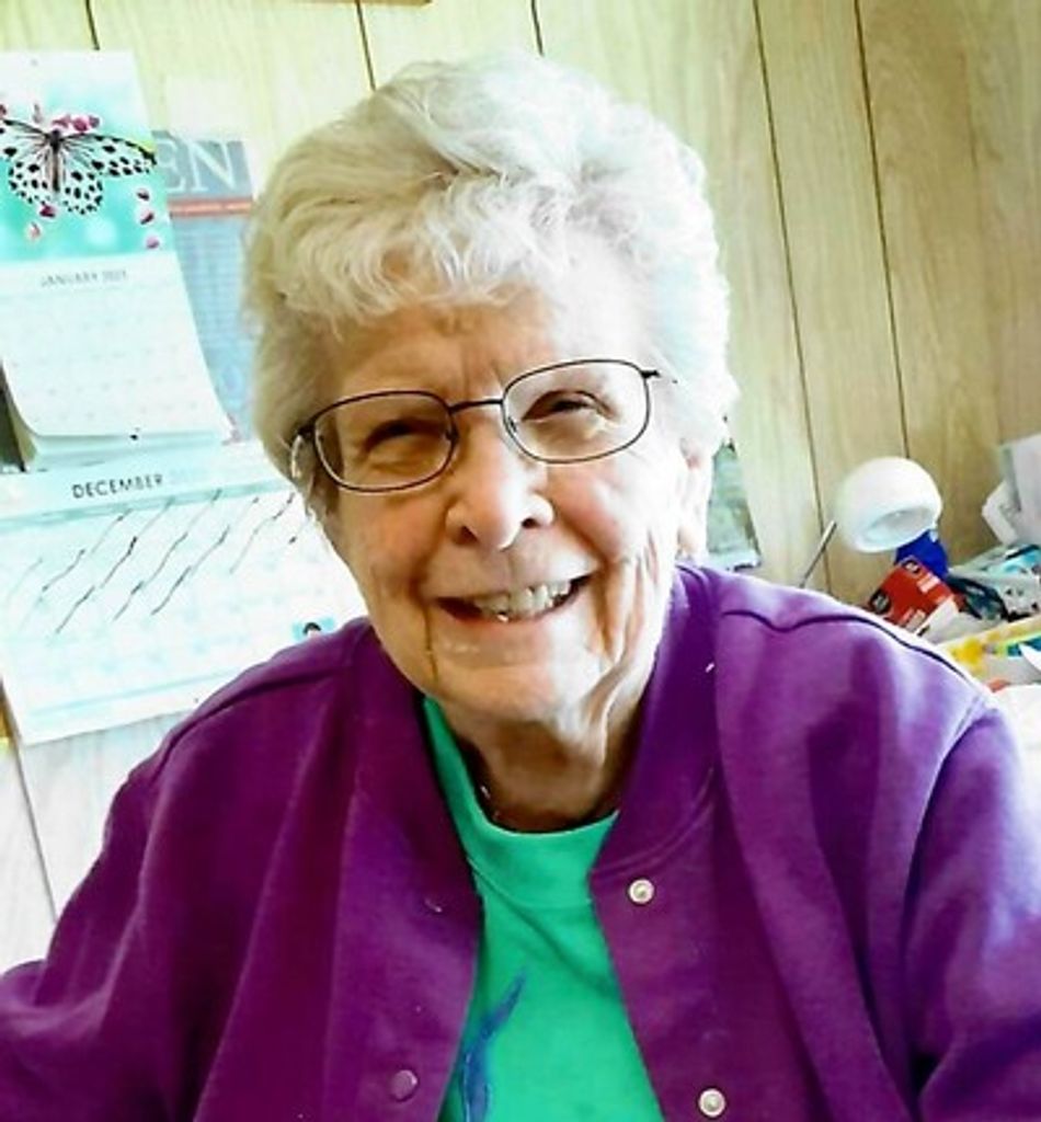 Irene (Dean) Mccolm Profile Photo