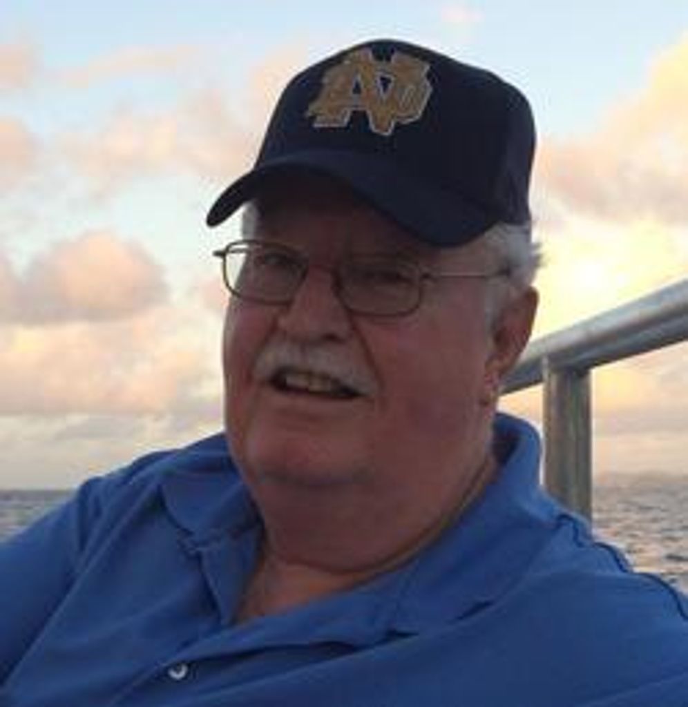 Robert G. Collins Profile Photo