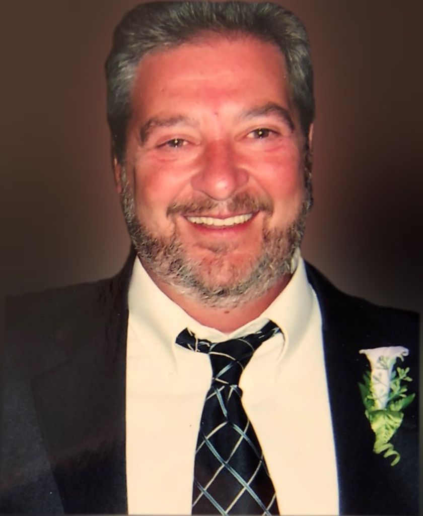 Bruce Harper