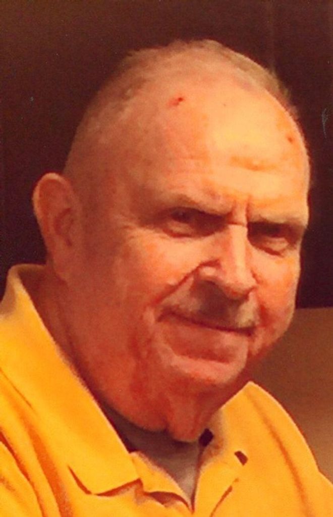 Harry W. Tate Profile Photo