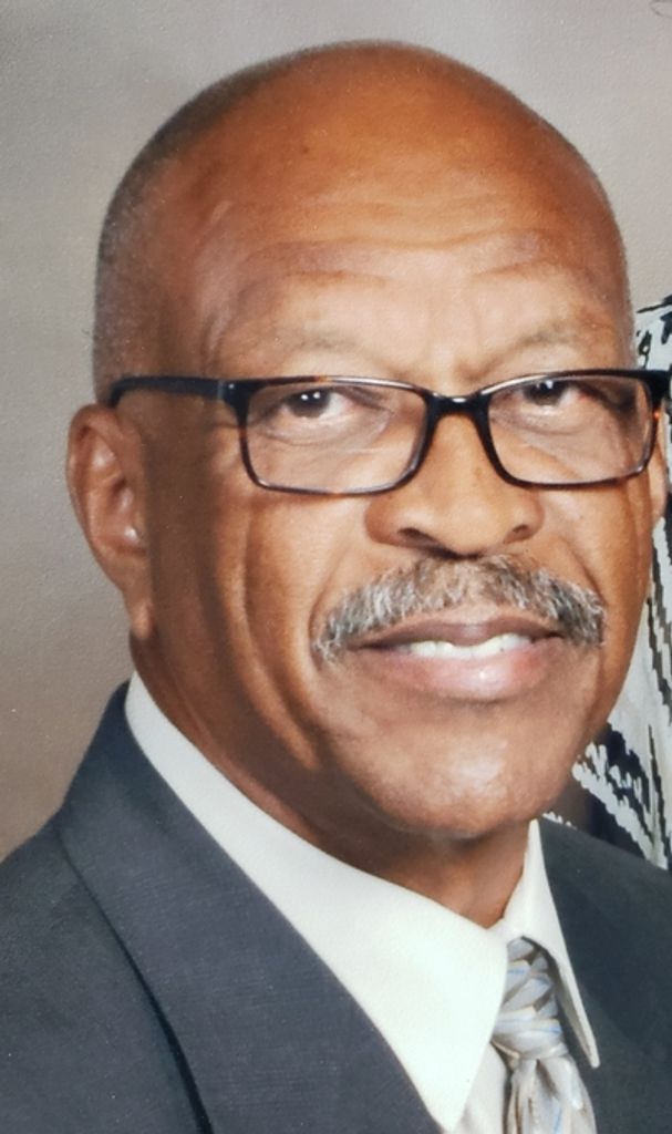 John Wayne Simmons Profile Photo