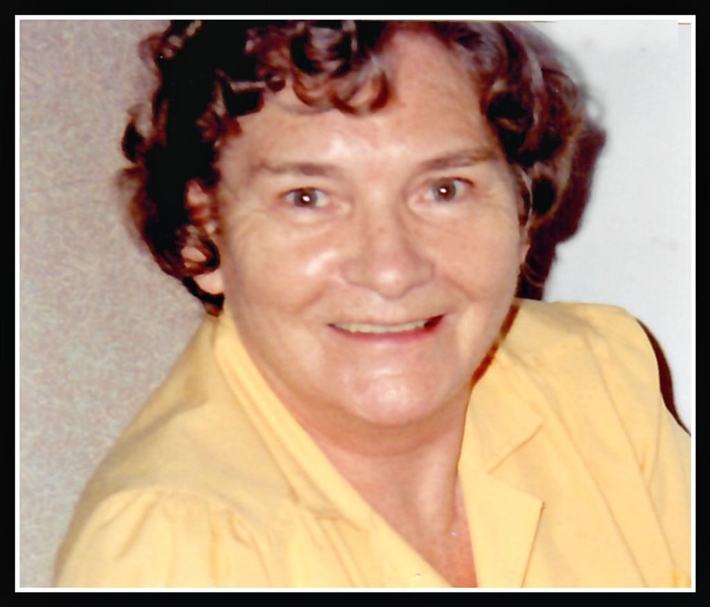 Teresa Mulvey