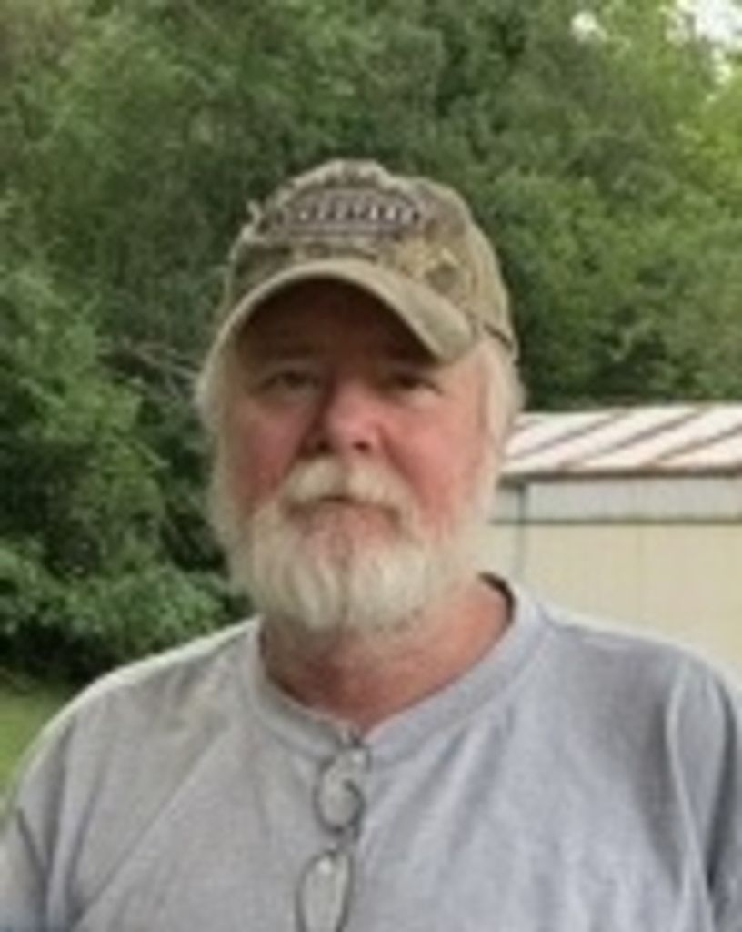 Ralph Ray Rowell, Sr. Profile Photo