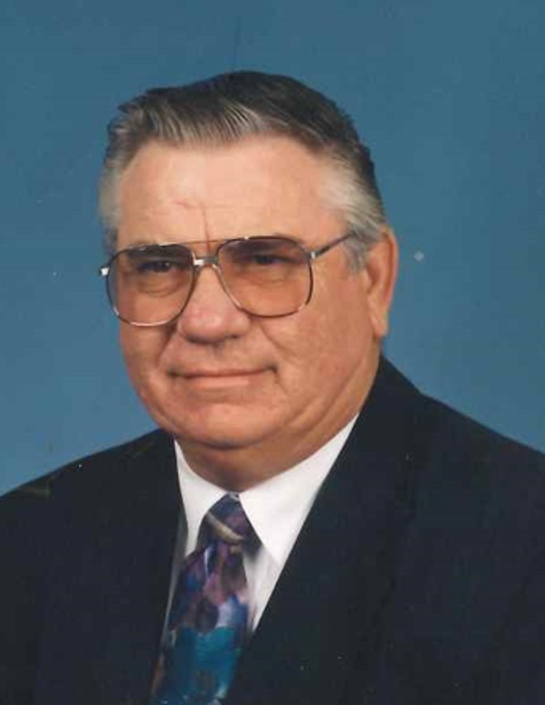 Wayne Faircloth Profile Photo