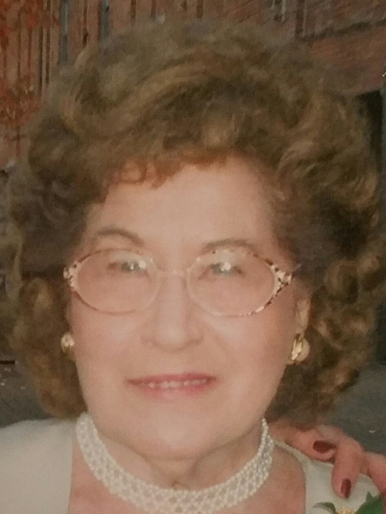 Cleo Mcknight