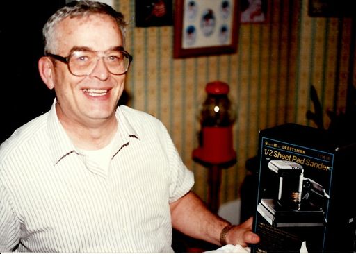 Paul Barnett, Sr. photo gallery thumbnail 64 of 72
