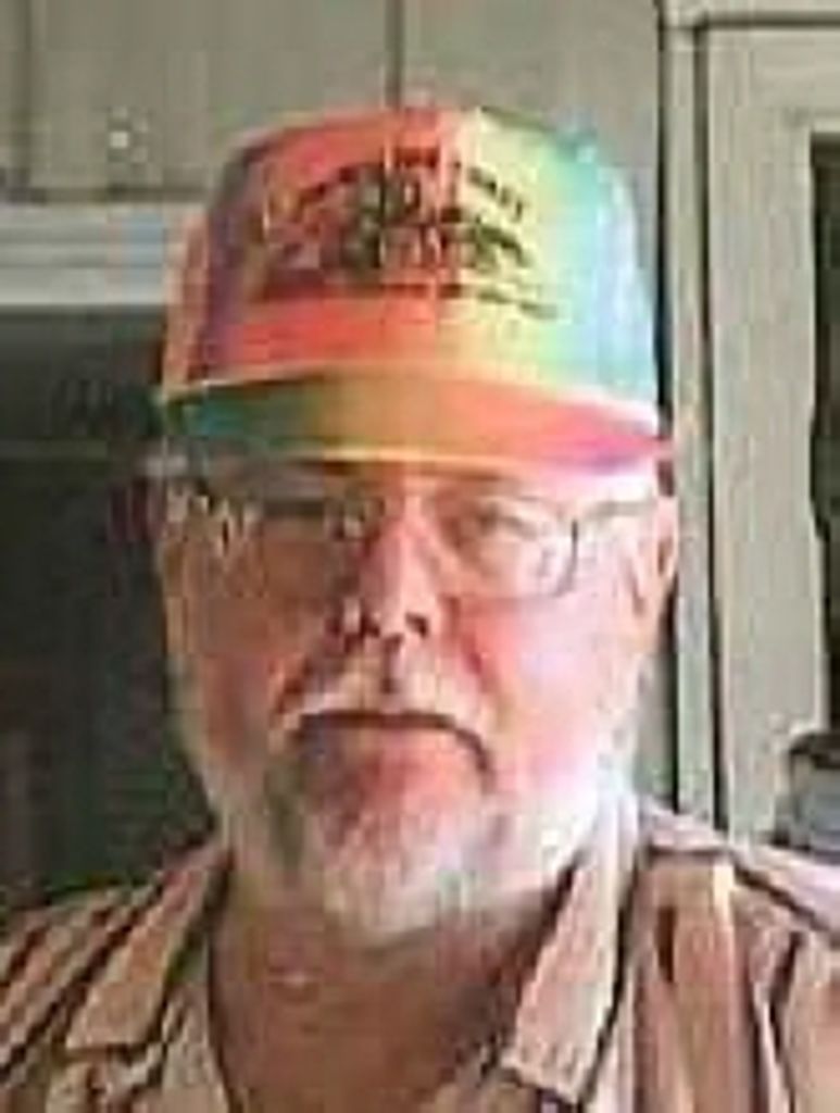 Myron Dale Buetow