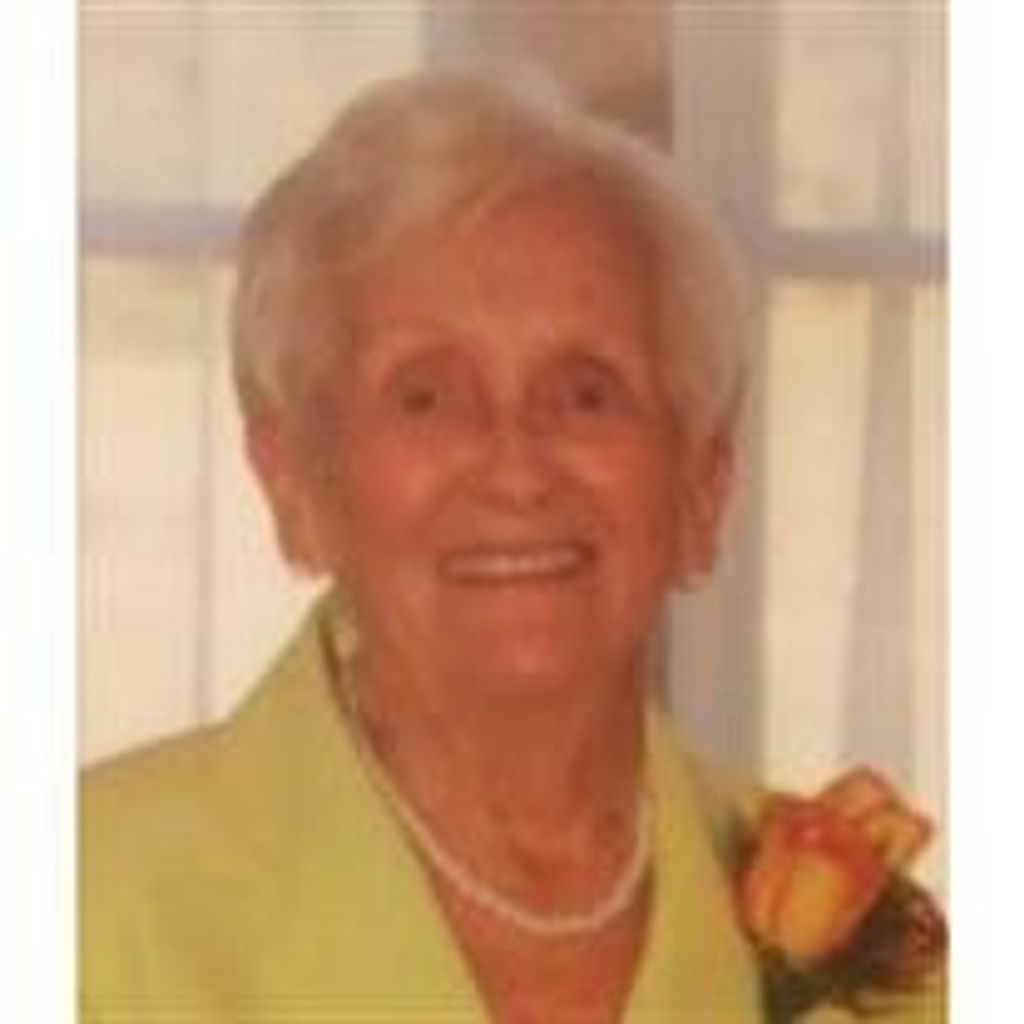 Bonnie Tucker Price