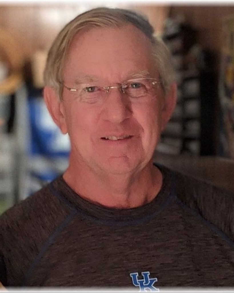 Gilbert Warren Searcy, Jr Profile Photo