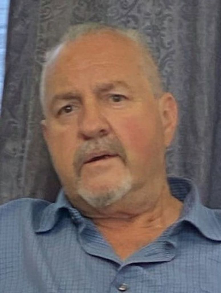 Mark Robert Kay Profile Photo