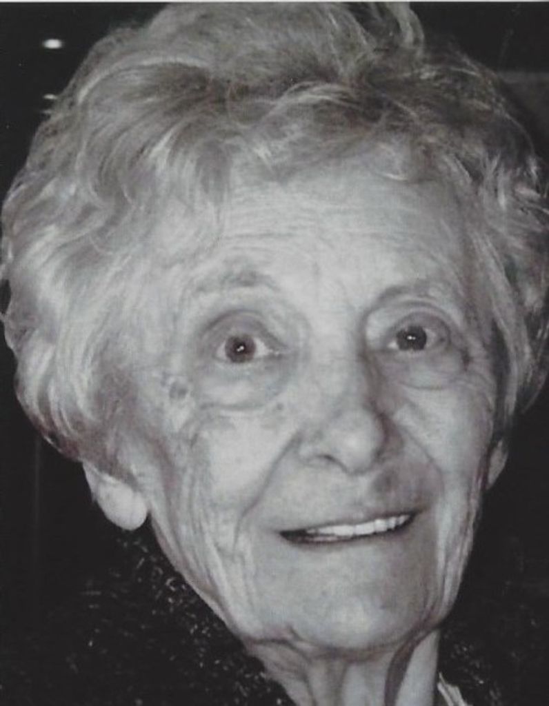 Doris M. (Bieber)  Crouse Profile Photo