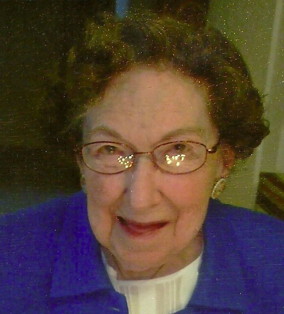 Phyllis E. Just