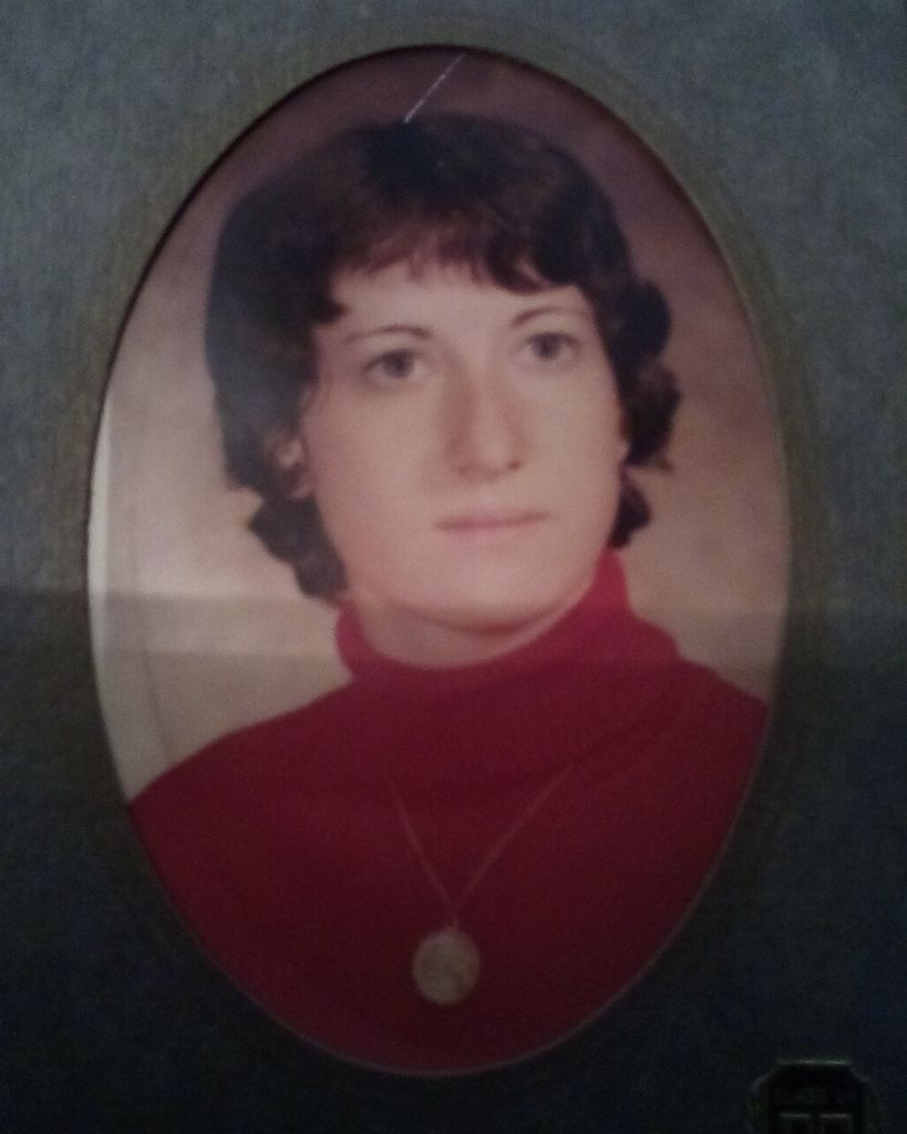 Theresa Marie Alderman