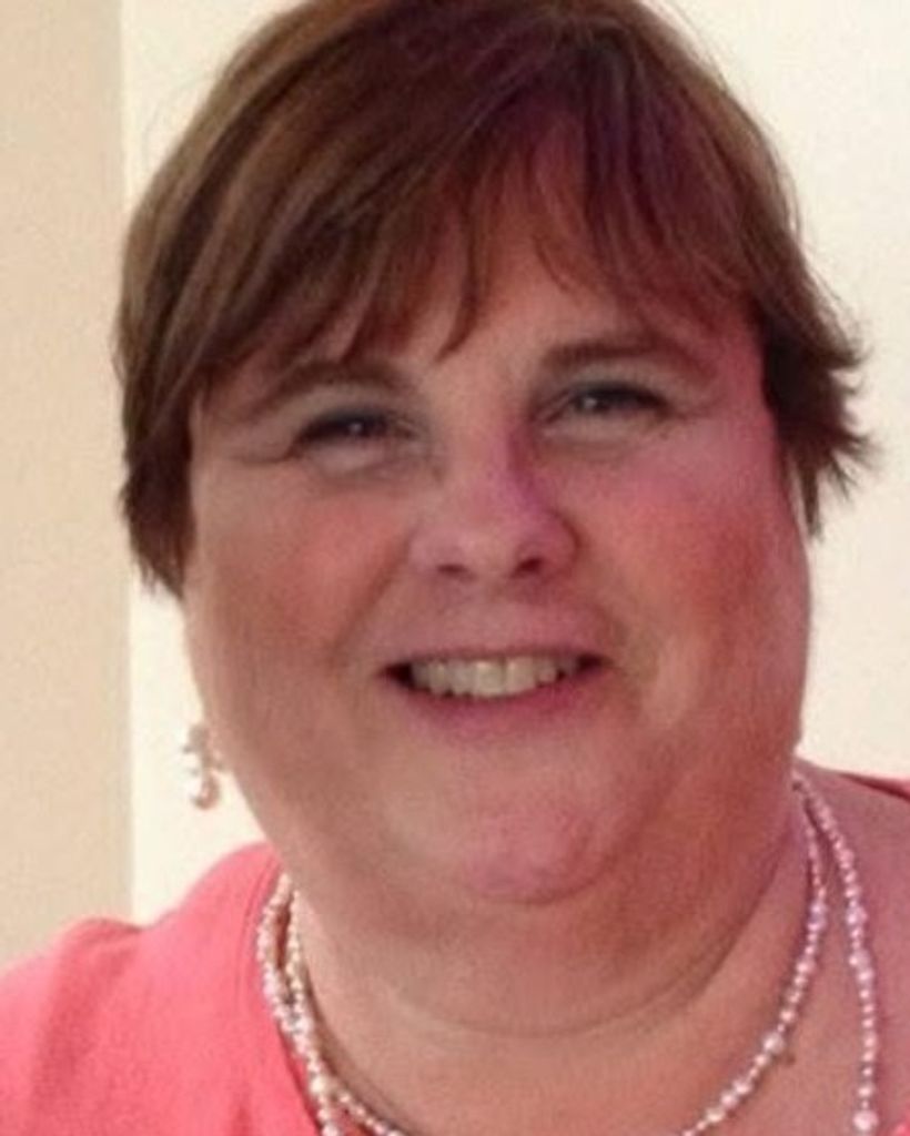 Jacqueline (Lucas) Taylor