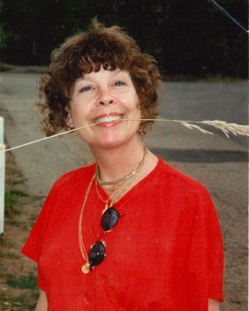 Lee Buckles Vickery