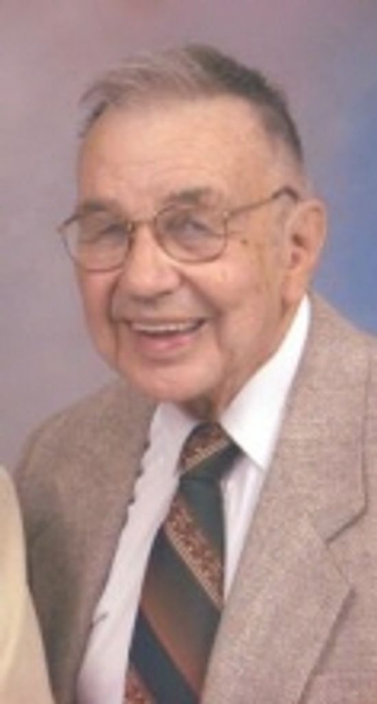 Albert Raymond Haller