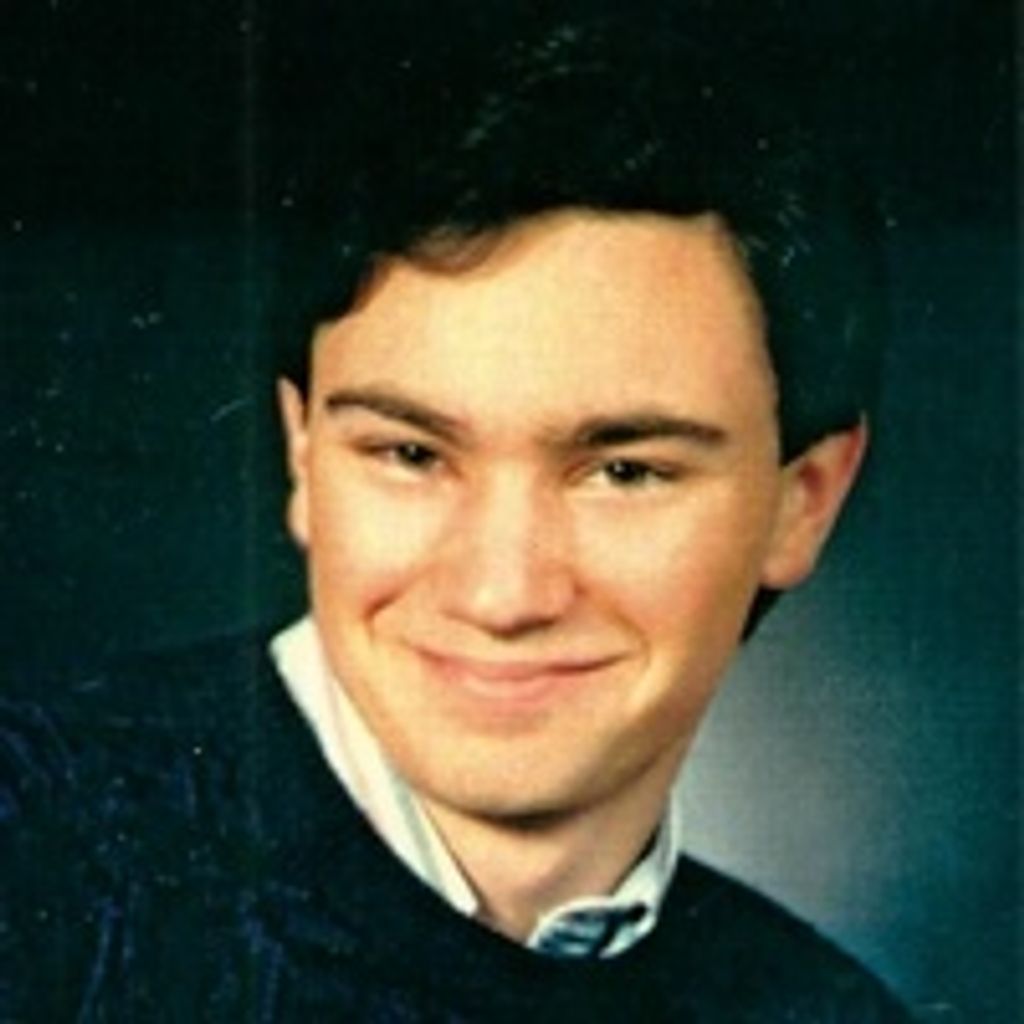 Anthony F. "Tony" Hull