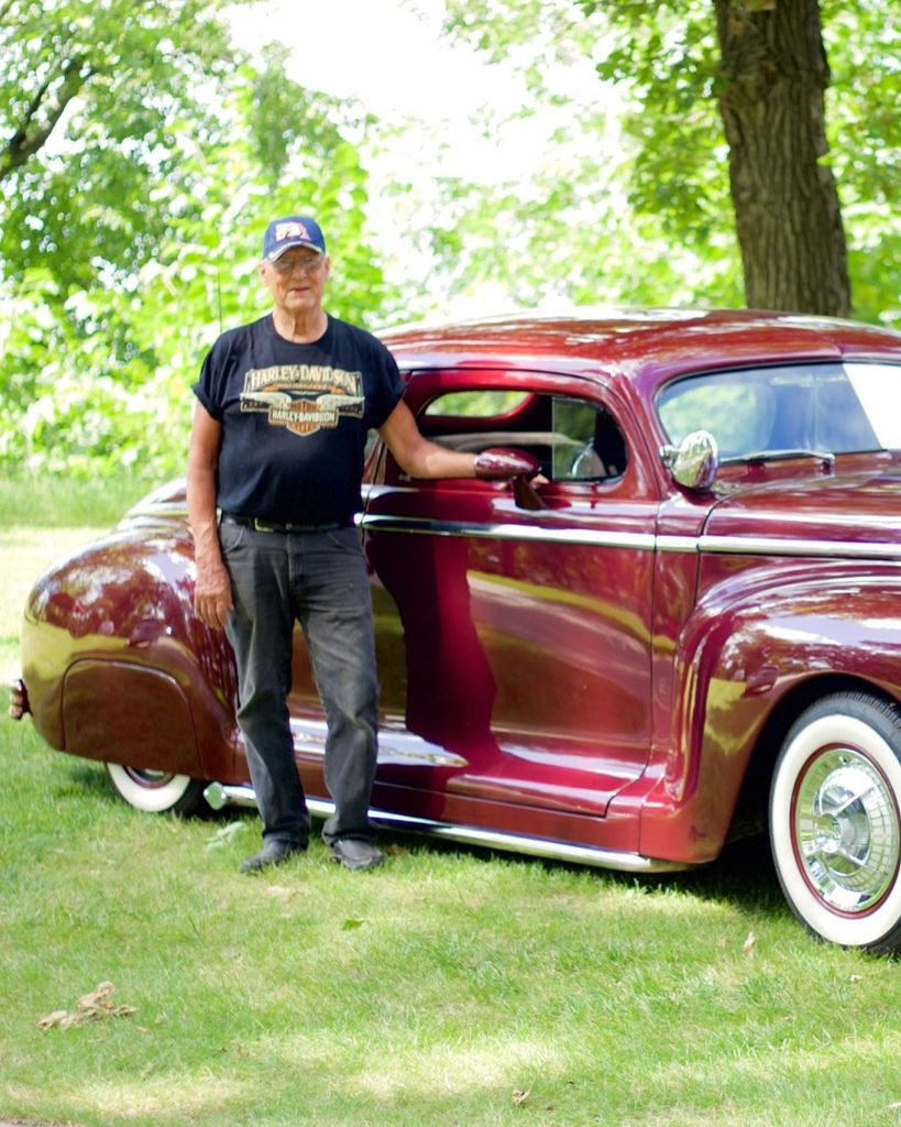 Dallas H. Triebenbach Profile Photo