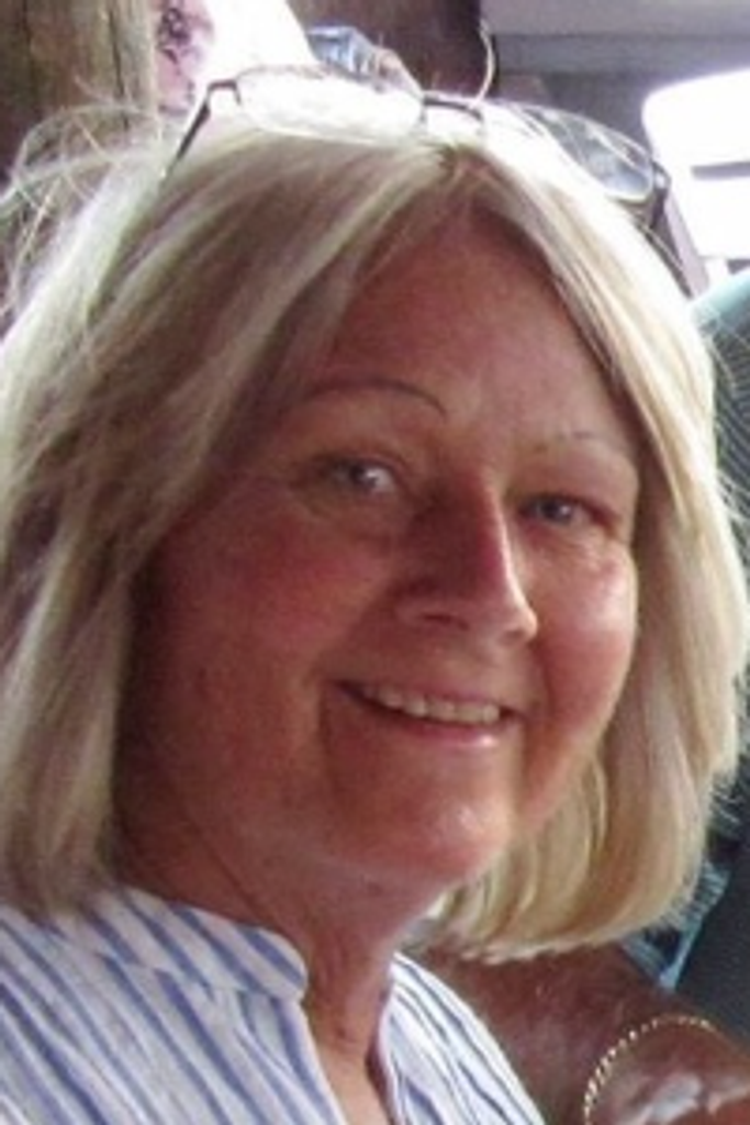 Elizabeth R. "Liz" Davis